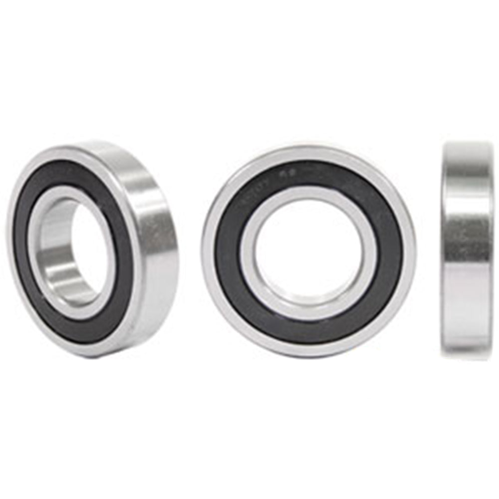 Deep Groove Ball Bearing 62072RS ID: 35mmOD: 72mmWidth: 17mm Fits Ford