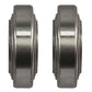 207KRRB9 2 Bearings For Agricultural Ag Farm Equipment
