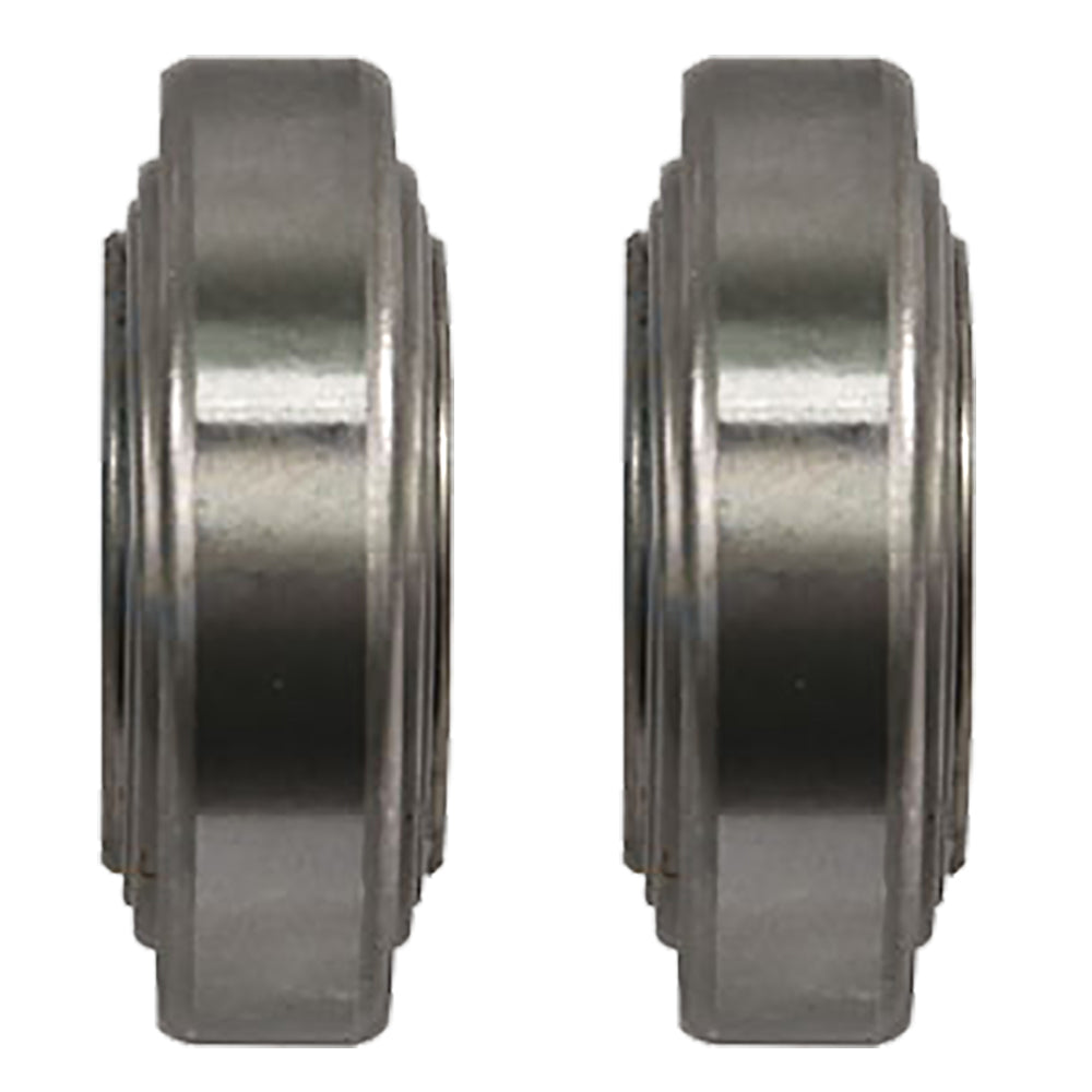 207KRRB9 2 Bearings For Agricultural Ag Farm Equipment