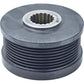 208-42000-JN J&N Electrical Products Pulley