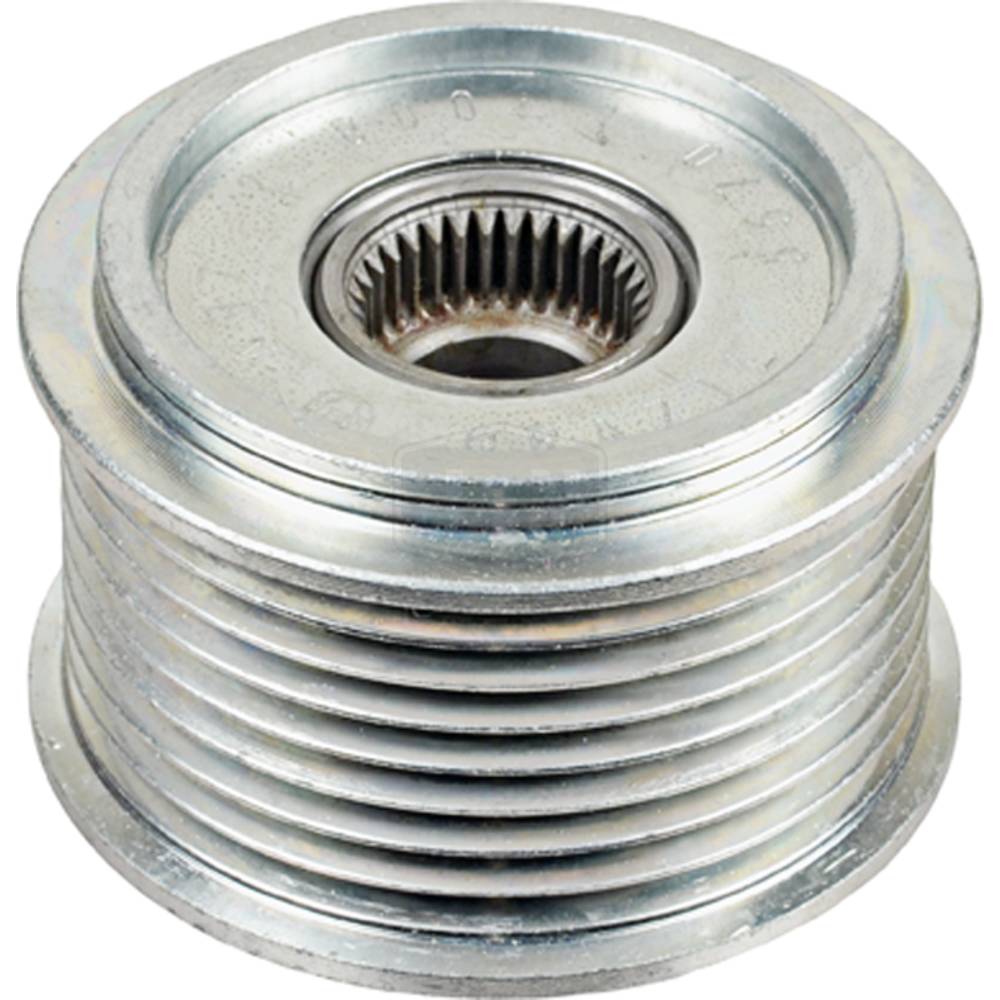 208-52003-JN J&N Electrical Products Pulley
