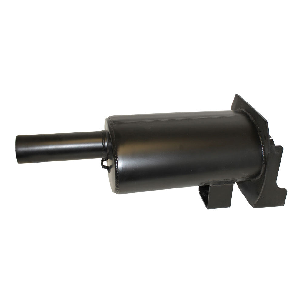 Muffler Assembly Fits Caterpillar Replaces 208-0421
