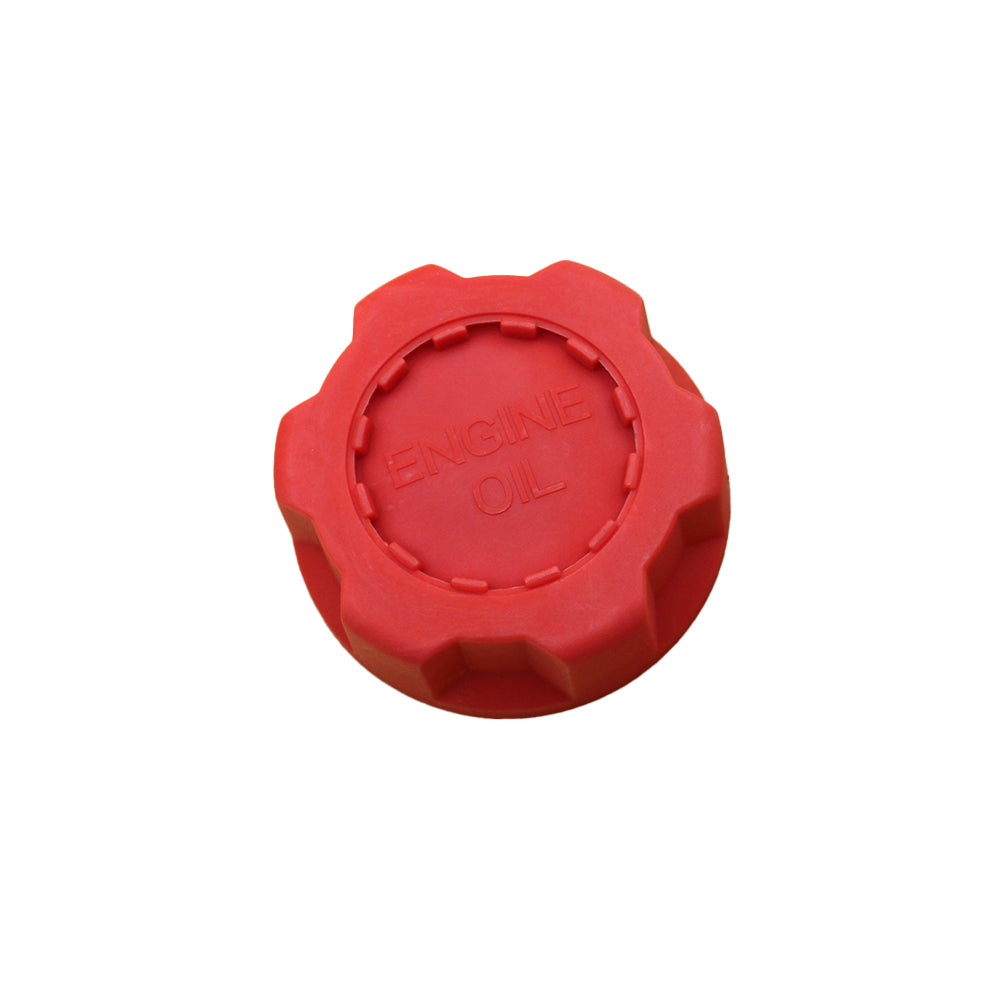Oil Filler Cap Fits Volvo Replaces 1675839