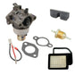 Carburetor Kit Fits Kohler 20-853-33-S Courage SV530 SV540 SV590 SV600