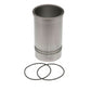 Cylinder Sleeve with Sealing Rings Fits Allis Chalmers Replaces 208743