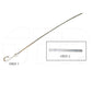 2087474 Gage-Oil L Fits Caterpillar Models