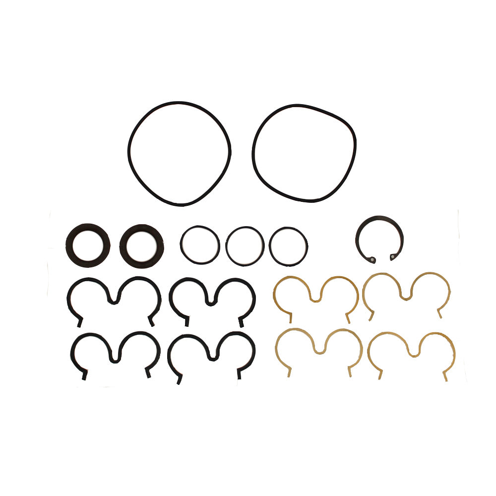 20/902901 Pump Seal Kit Fits Parker PGP620 Fits JCB 4CX444 SUPER, 4CN444 PS 35