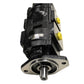 Hydraulic Pump 20/911200 Fits JCB 3CX 4C 4CX 3D 3DX 4CN 4C444 3CXC PC 3CX PC
