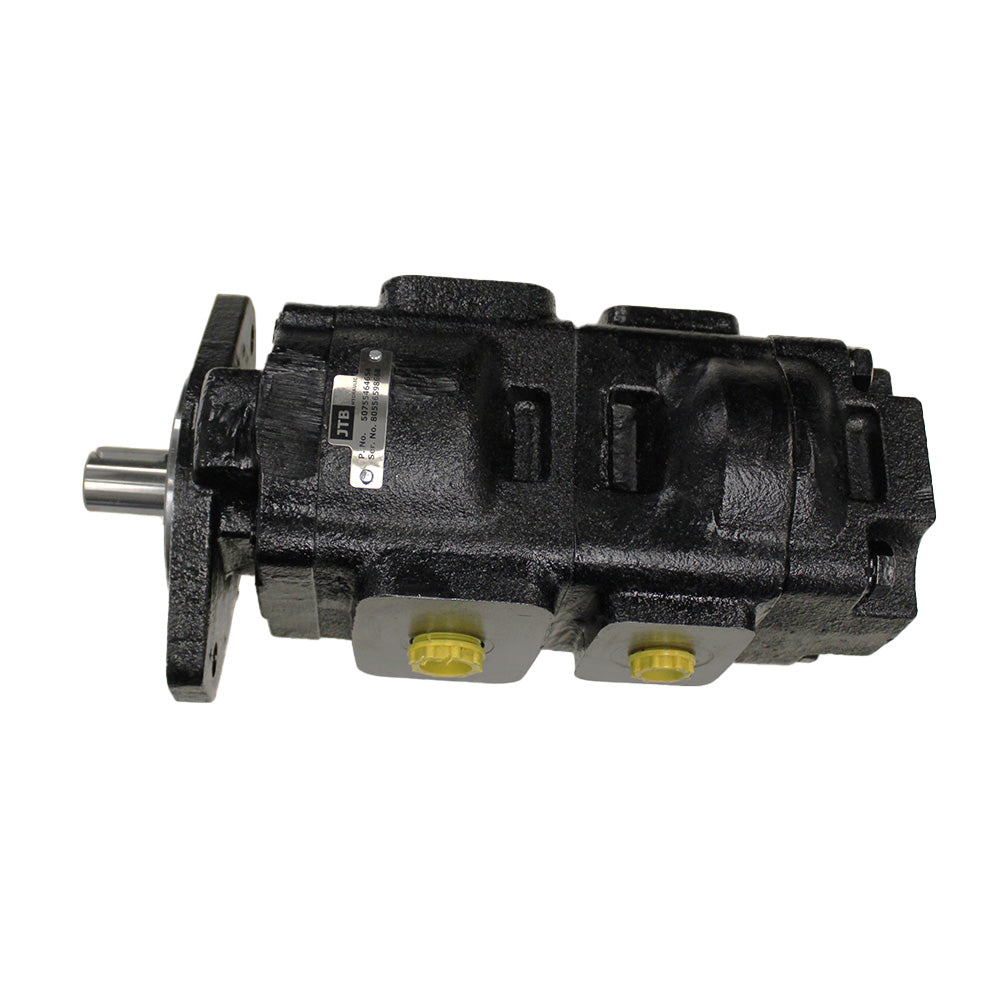 Hydraulic Pump 20/911200 Fits JCB 3CX 4C 4CX 3D 3DX 4CN 4C444 3CXC PC 3CX PC