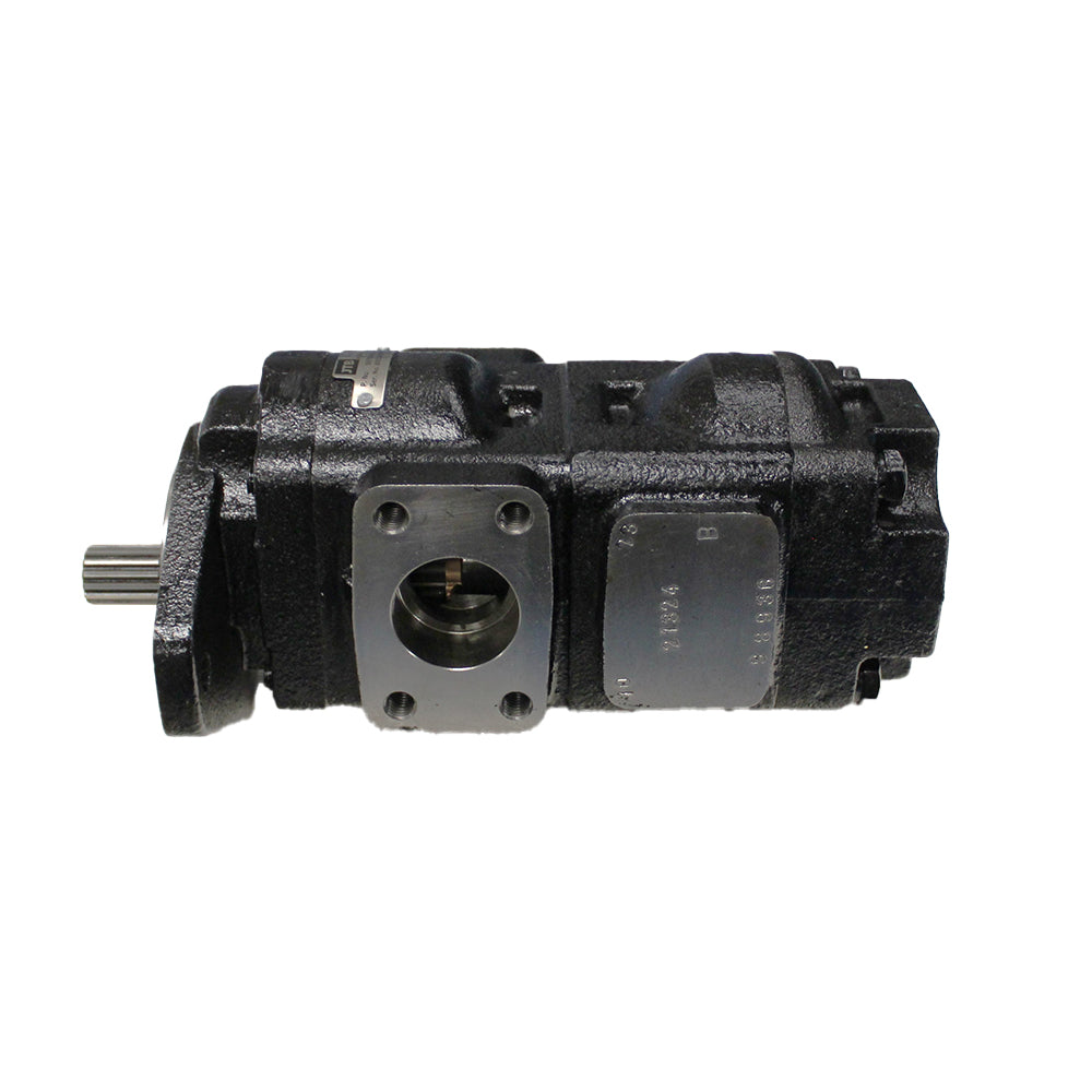 Hydraulic Pump Fits JCB Replaces 20-925340