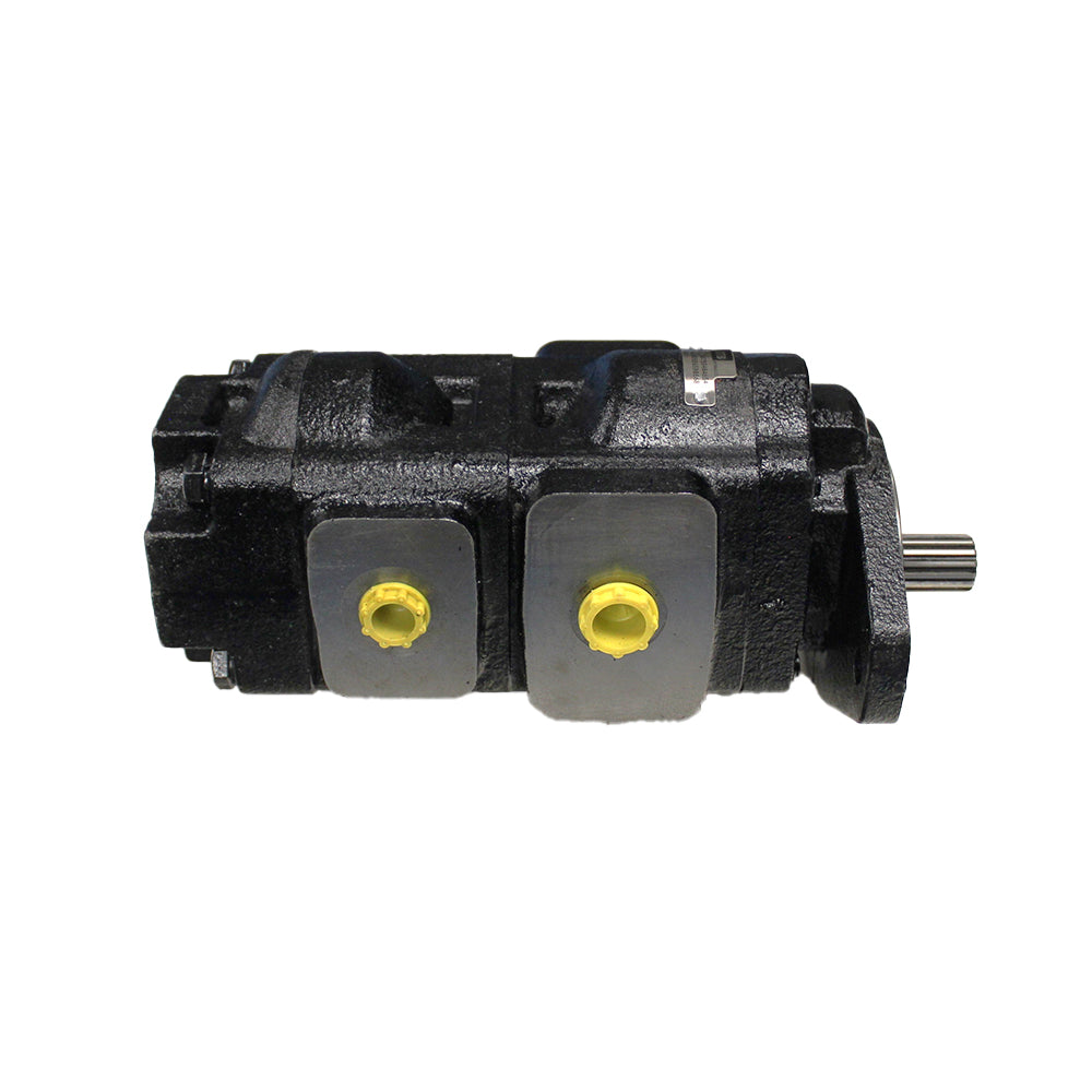 Hydraulic Pump 20/925340 Fits JCB 4C444 SUPER, 4C-4T PC, 4C-4WS PC,