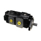 Hydraulic Pump Fits JCB Replaces 20-925340