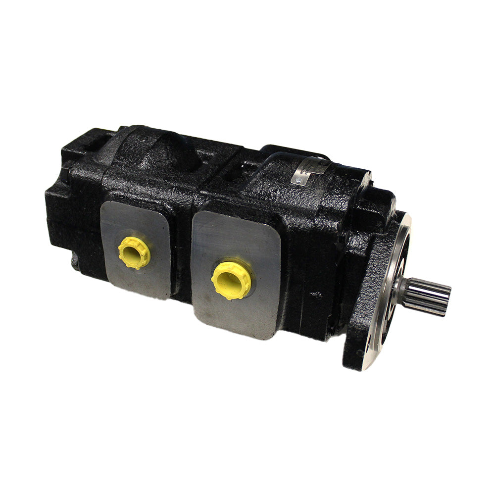 Hydraulic Pump Fits JCB Replaces 20-925340