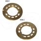 2095916 Plate-Valve Fits Caterpillar Models