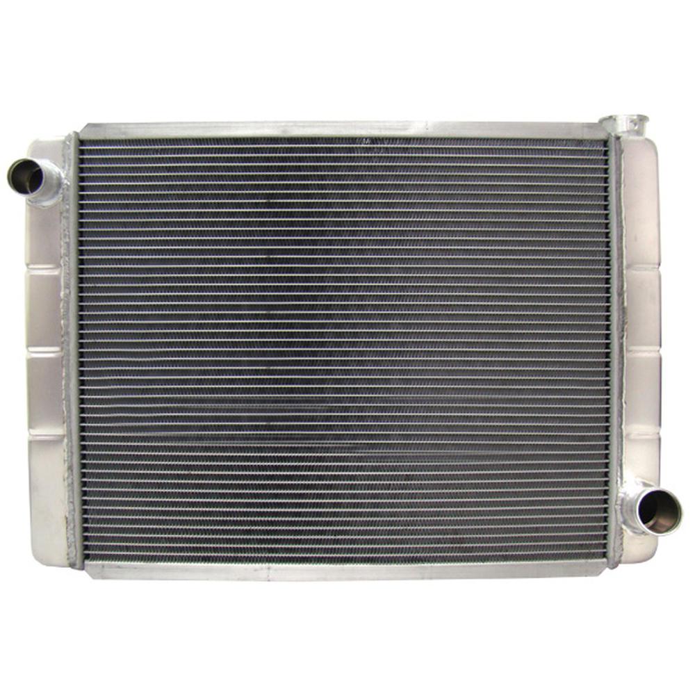 209691 Race Pro Radiators - 28 x 19 x 3 1/8 GM Triple Pass