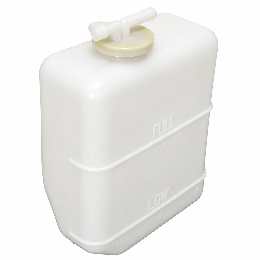 Coolant Overflow Tank Fits Komatsu Replaces 20U-03-21150