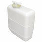 Coolant Overflow Tank 20U-03-21150 Fits Komatsu Excavators PC45 PC58UU-3