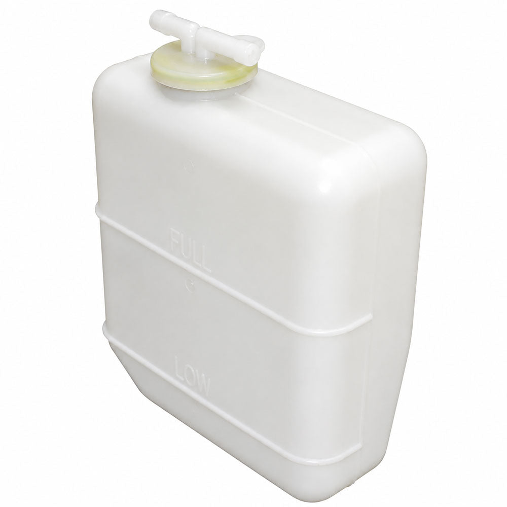 Coolant Overflow Tank Fits Komatsu Replaces 20U-03-21150