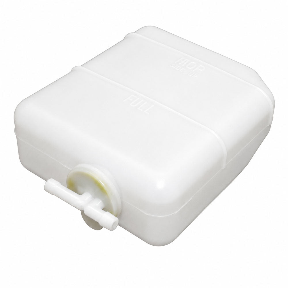 Coolant Overflow Tank Fits Komatsu Replaces 20U-03-21150