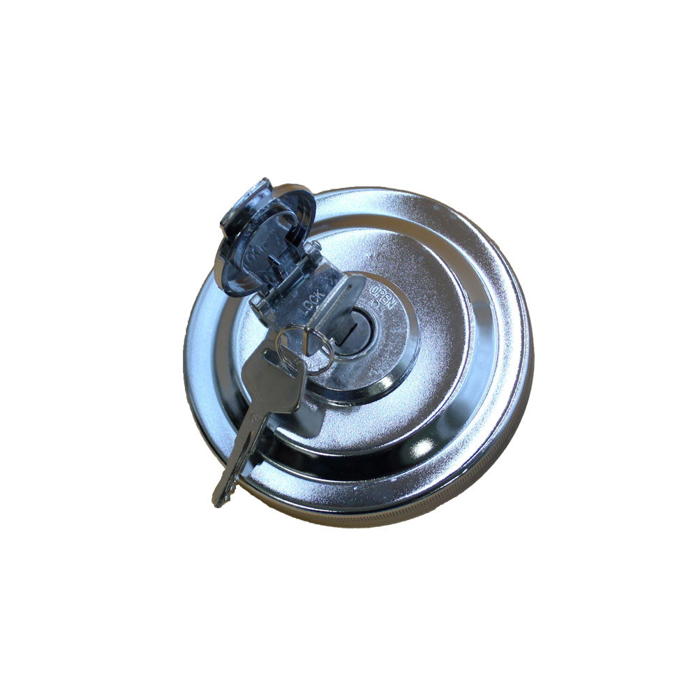 Fuel Cap Fits Komatsu Replaces 20Y-04-11162