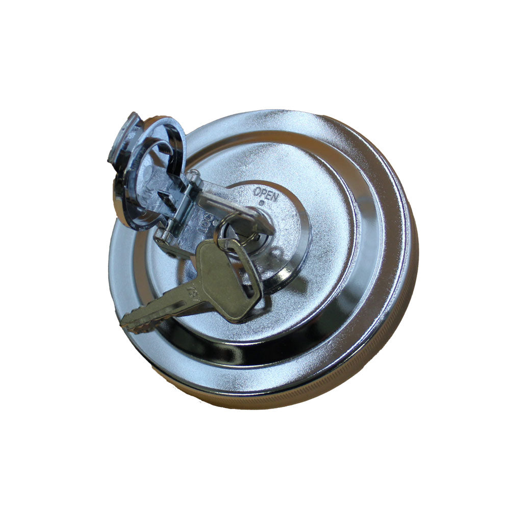 20Y-04-11162 Fuel Cap Fits Komatsu PC120LC-6 PC120LC-6E0 PC130-7 PC160LC-7E0