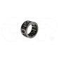 20Y-26-21281 Bearing Fits Komatsu Models