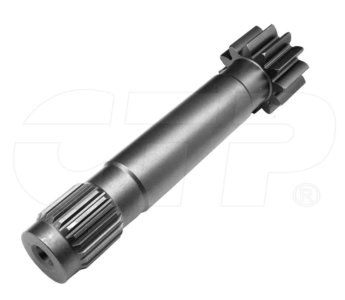 20Y-27-21161 Shaft Fits Komatsu Models