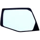 Cab Glass - Boom Side Komatsu PC220LC-8 PC200-8 PC210-8K 20Y-53-11841