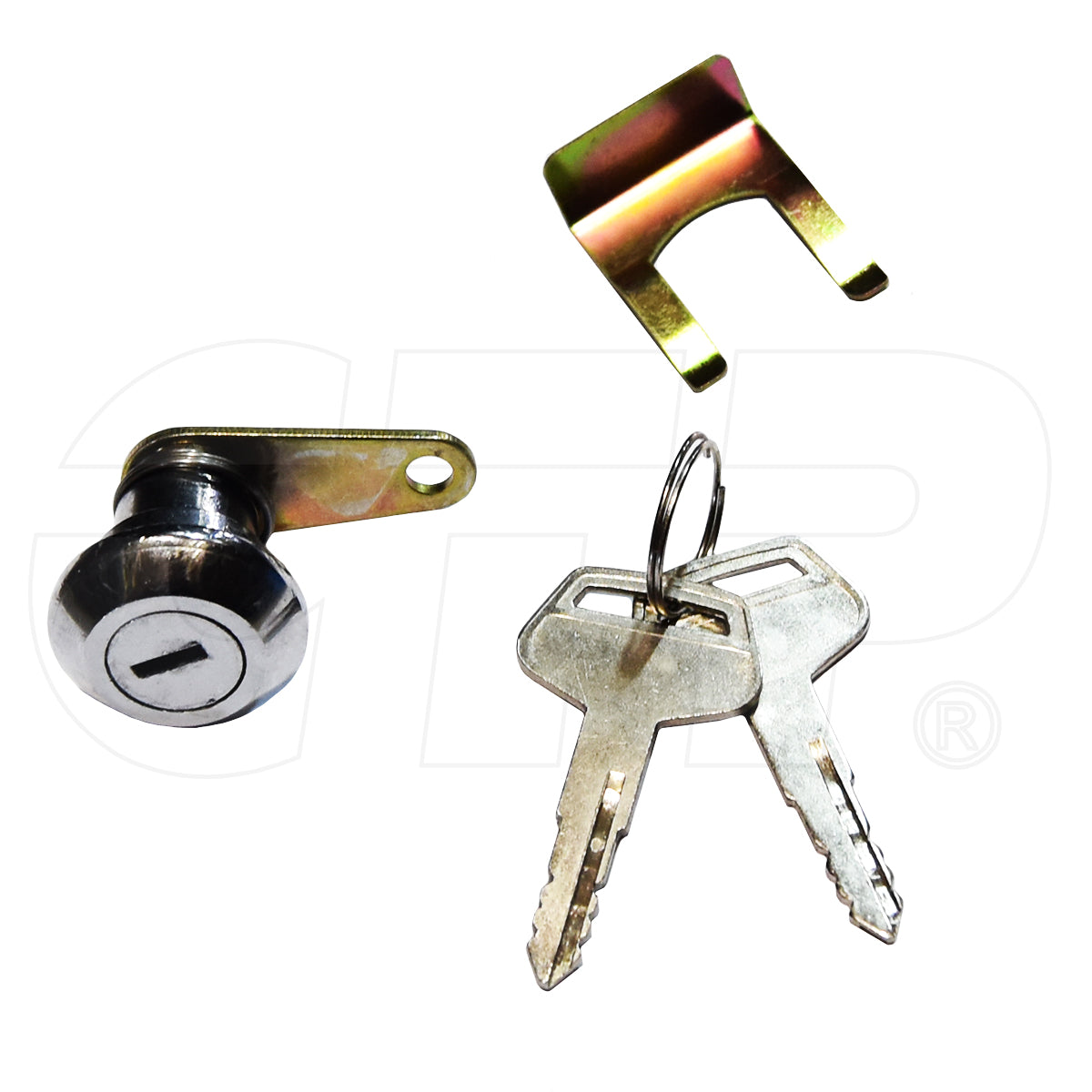 20Y-54-35890 Lock As Y Fits Komatsu Models
