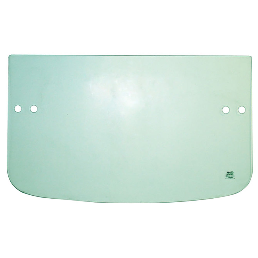 Lower Front Windshield Cab Glass fits Komatsu PC130-6 PC200-6 PC120-6 PC120LC-6