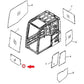 Cab Glass 20Y5451812 fits Komatsu PC300HD PC300LL PC340 PC350 PC350LL PC400