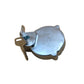 Oil Tank Cap Fits Komatsu Replaces 17a-60-11310