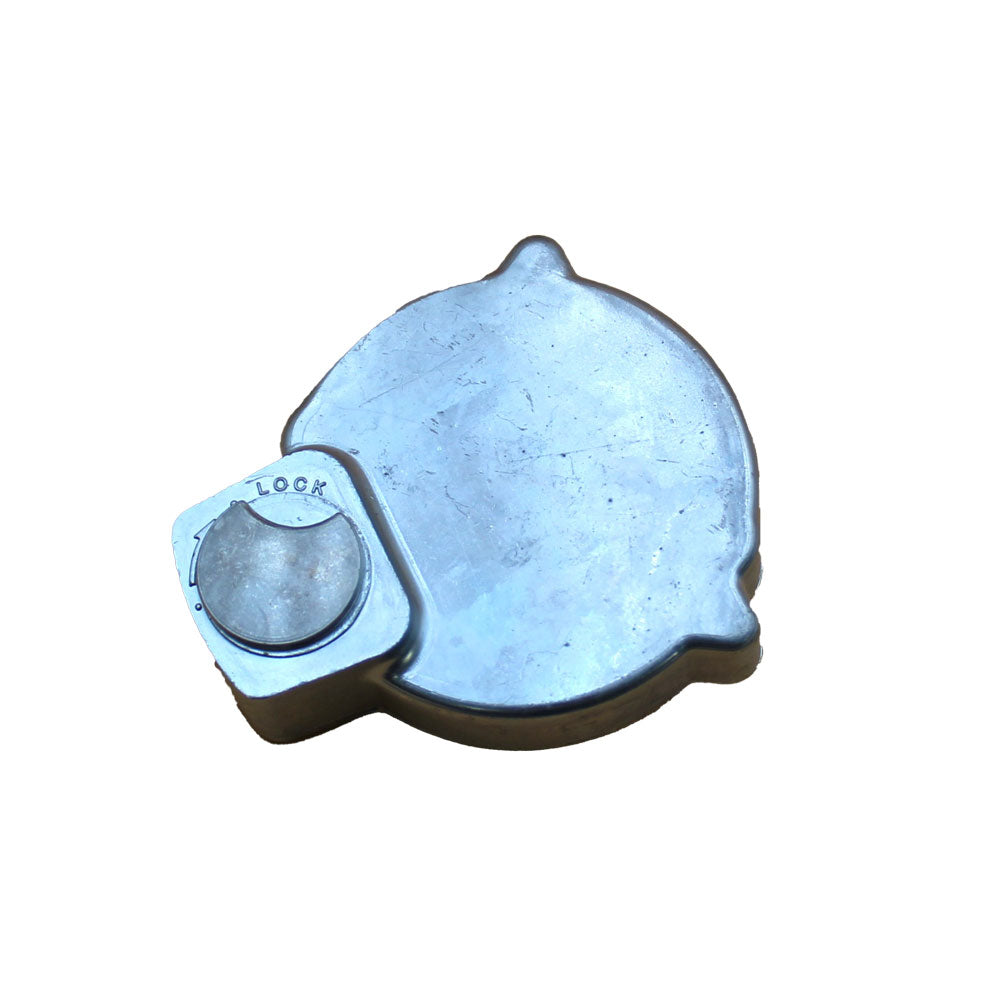 Oil Tank Cap Fits Komatsu Replaces 17a-60-11310