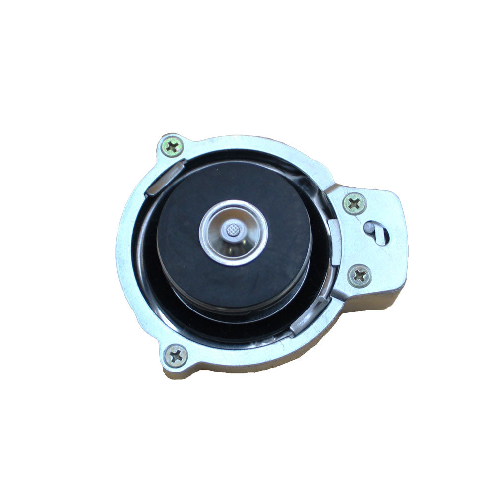Oil Tank Cap Fits Komatsu Replaces 17a-60-11310