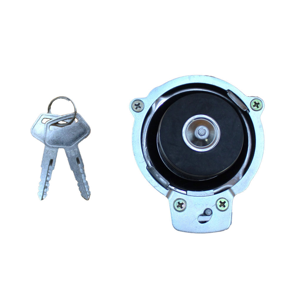 Oil Tank Cap Fits Komatsu Replaces 17a-60-11310