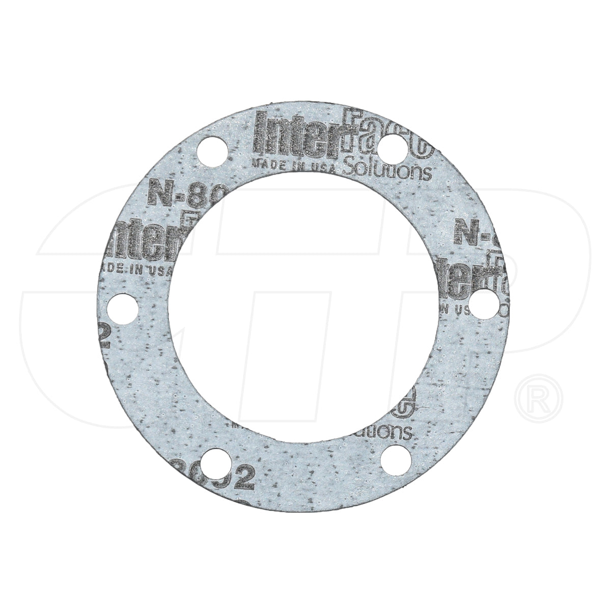 20Y-60-21340 Gasket Fits Komatsu Models
