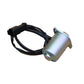 Valve Coil Fits Komatsu Replaces 20Y-60-32120