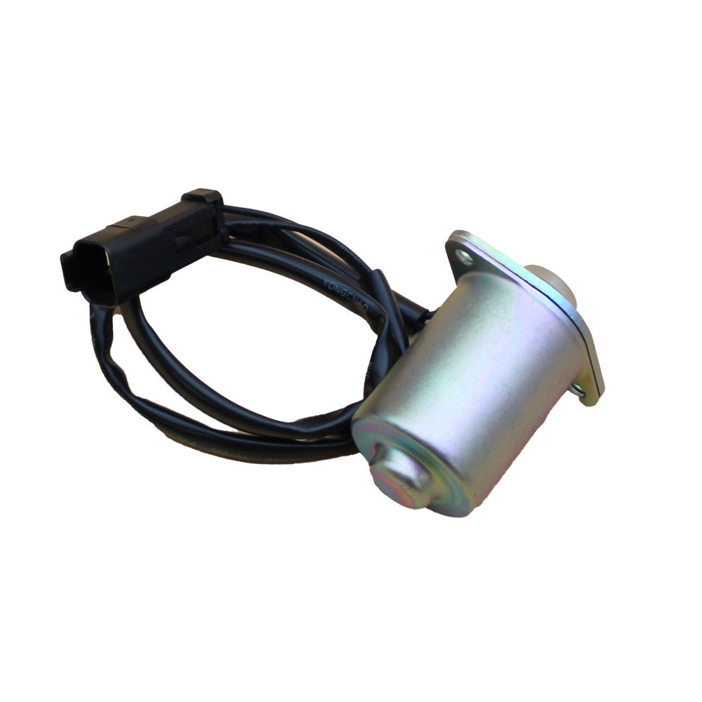 Valve Coil Fits Komatsu Replaces 20Y-60-32120