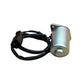 20Y-60-32120 Valve Coil Fits Komatsu PC200-7 PC360-7 PC400-7 PC300-7 PC450-7