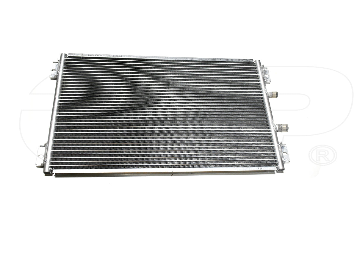 20Y-979-6131 Condenser Assembly Fits Komatsu Models