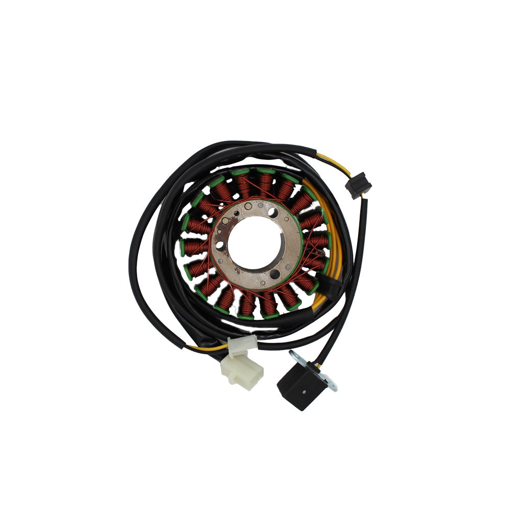 Stator Alternator Generator 21003-1154 For Kawasaki EX250F Ninja 250R, EL250 Eli