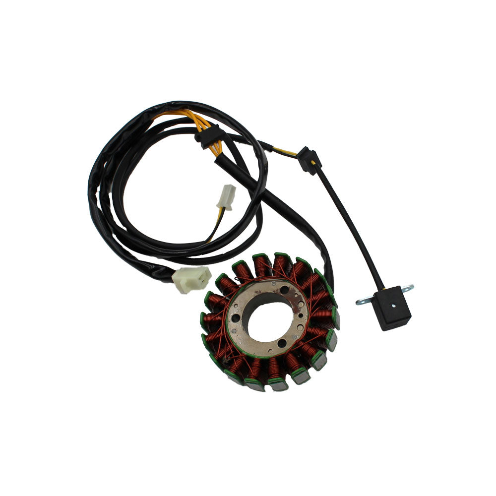 Stator Alternator Generator 21003-1154 For Kawasaki EX250F Ninja 250R, EL250 Eli