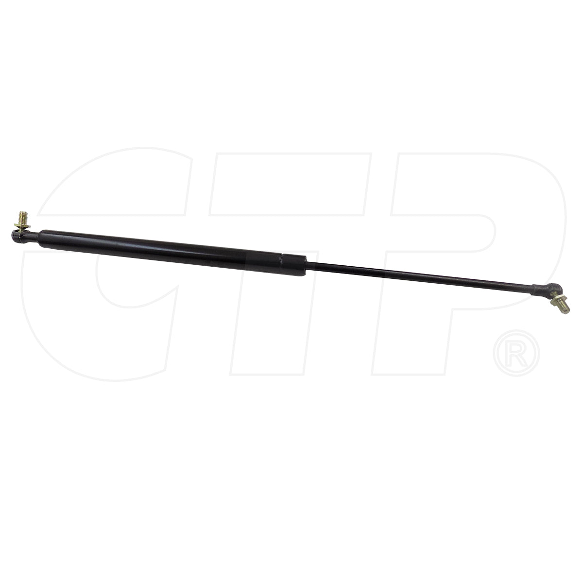 2102519 Spring As Fits Caterpillar Models