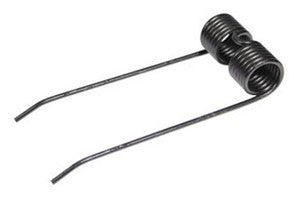Qty 5: Baler Tooth Fits Case/International Harvester Replaces 210614C1