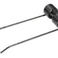 Qty 5: Baler Tooth Fits Ford/New Holland Replaces 210614C1