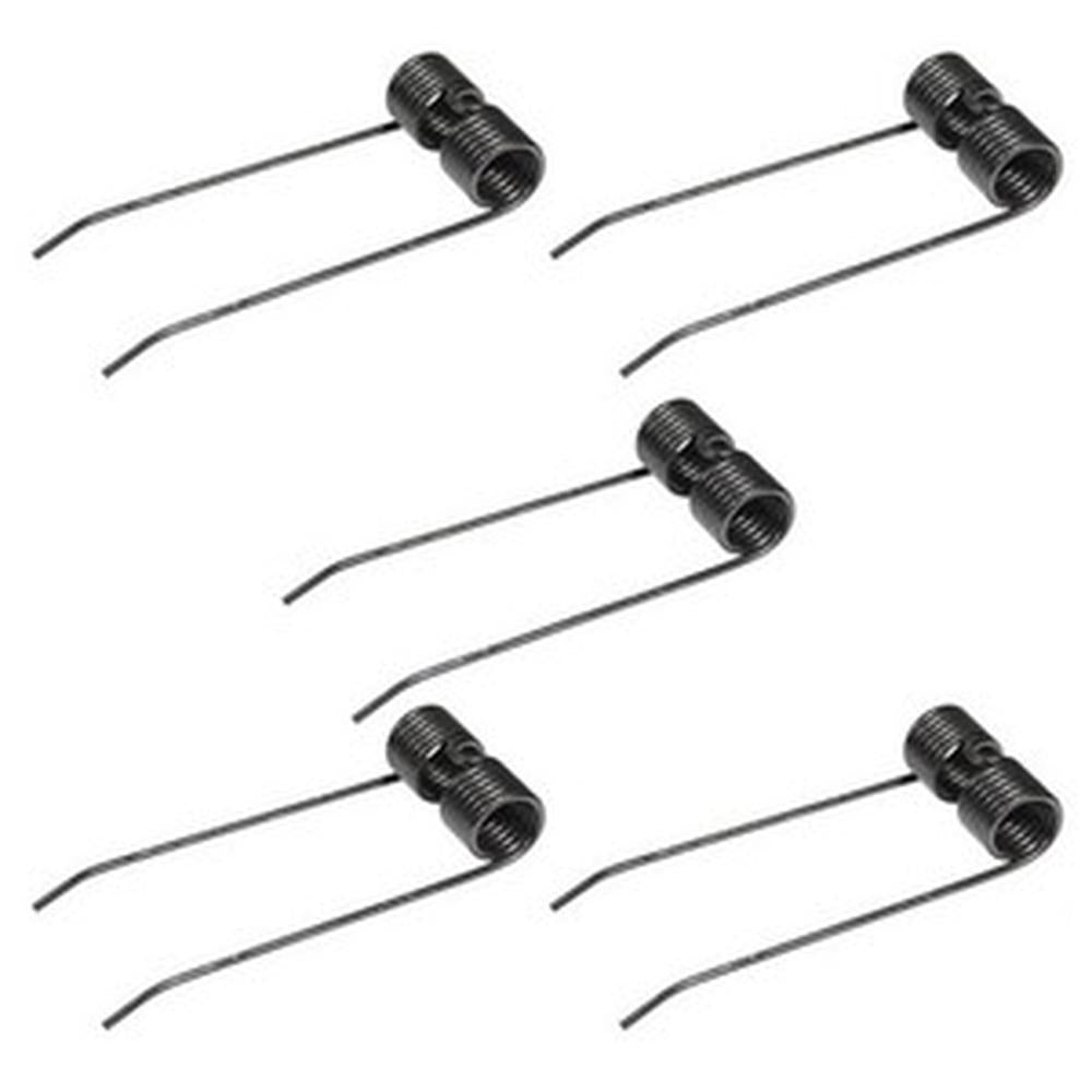 Qty 5: Baler Tooth Fits Ford/New Holland Replaces 210614C1