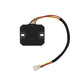 Motorcycle Voltage Regulator Rectifier Fits Kawasaki Replaces 21066-1106