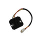 Motorcycle Voltage Regulator Rectifier Fits Kawasaki Replaces 21066-1106