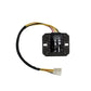 Voltage Regulator 21066-1106 Fits Kawasaki Vulcan 1500 Classic Nomad