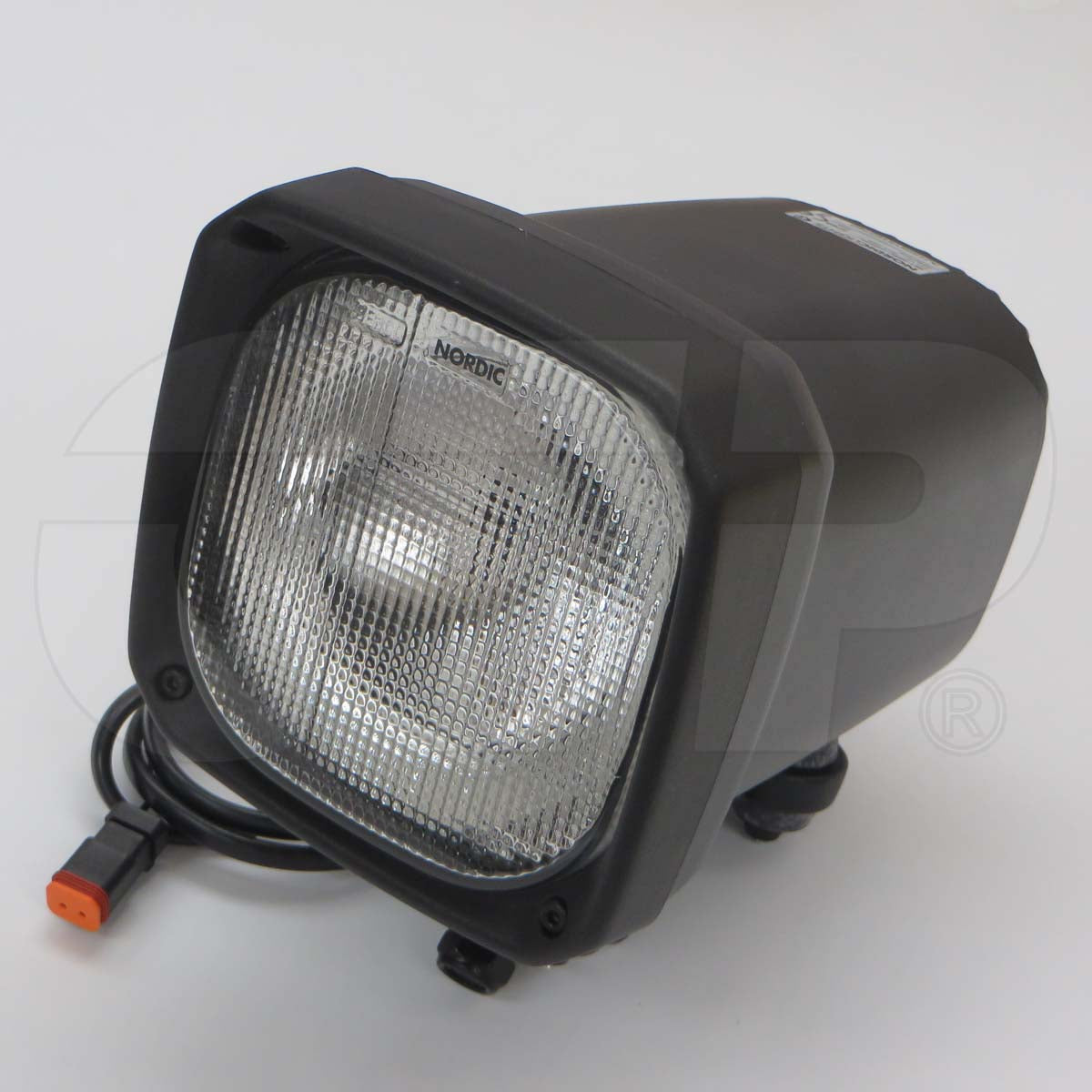 2108423 Lamp G-Flood Fits Caterpillar Models